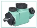 Double Vane Pump PVR50150-26-110-REAA