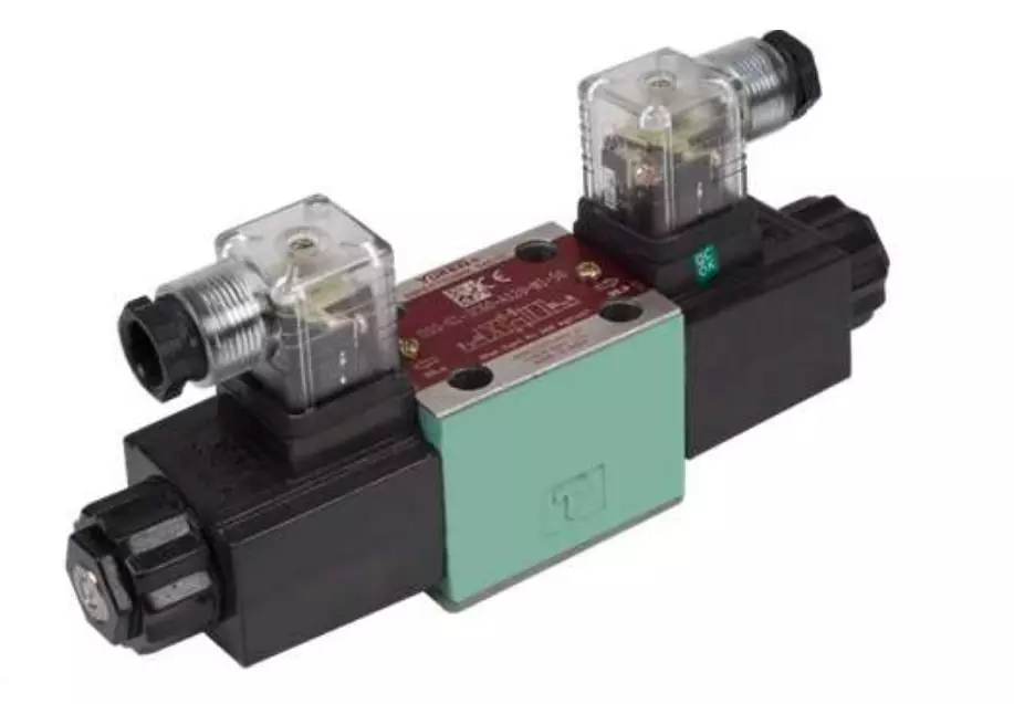 Direction control valve -DSG-01-3C4-A120 make Yuken India