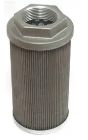 [Hydraulic consumables] Suction strainer SC3-015-125