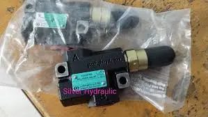 Counter balance Valve (CB-S-10-T-5-X-03)