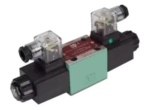 Direction control valve -DSG-01-3C4-A120 make Yuken India